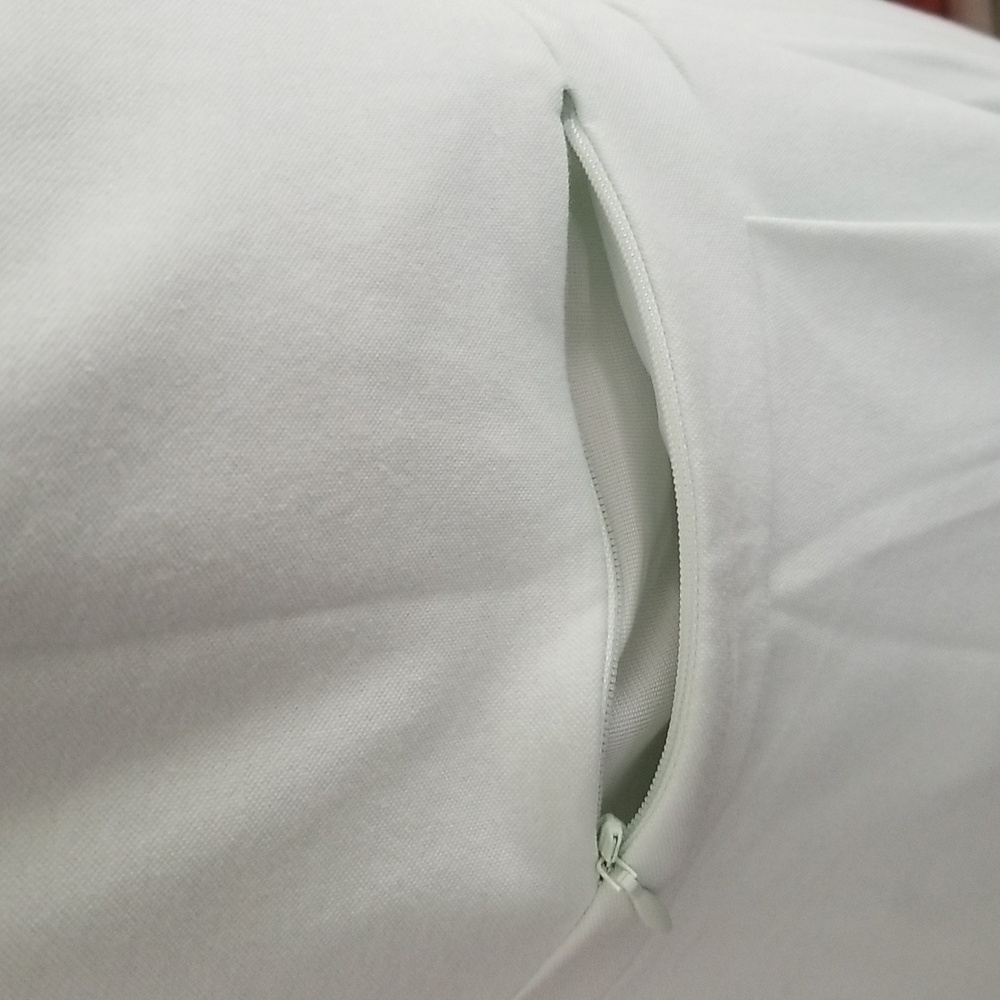 New adidas Go-To Golf Dress with Shorts - Picture 7 of 16